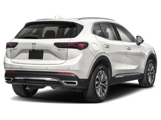 2026 Buick Envision Avenir - Photo 18