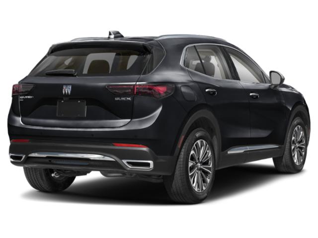 2026 Buick Envision Sport Touring - Photo 21