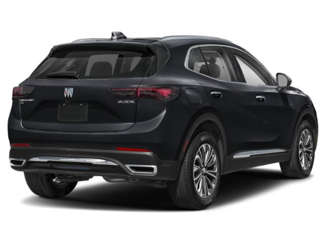 2026 Buick Envision Preferred - Photo 40