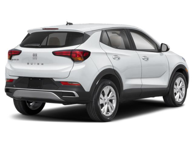 2026 Buick Encore GX Preferred - Photo 15