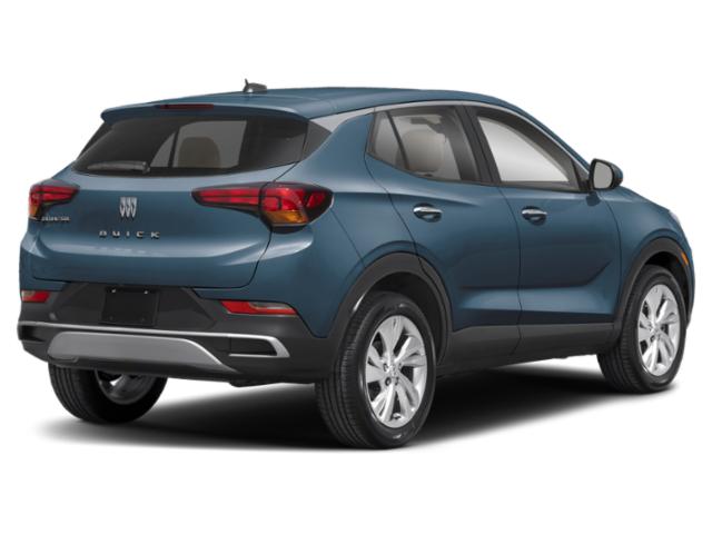 2026 Buick Encore GX Preferred - Photo 22