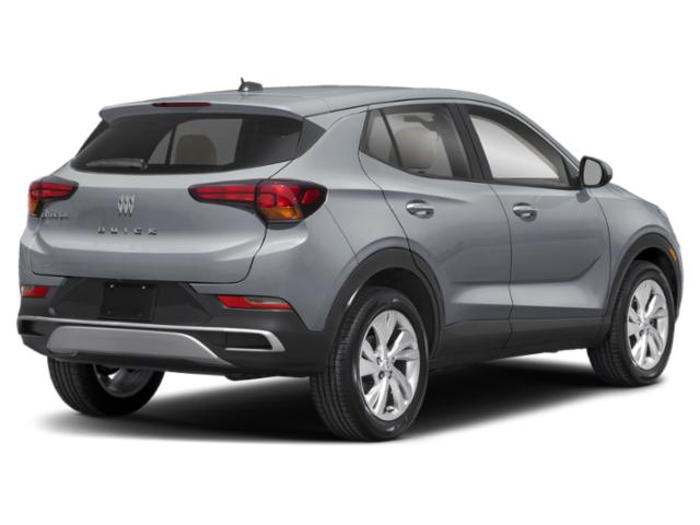 2026 Buick Encore GX Preferred - Photo 19