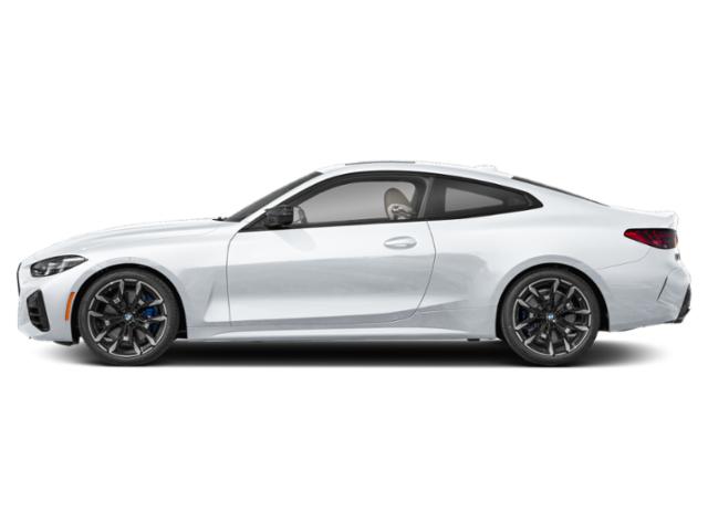 2026 BMW 4 Series M440i - Photo 40