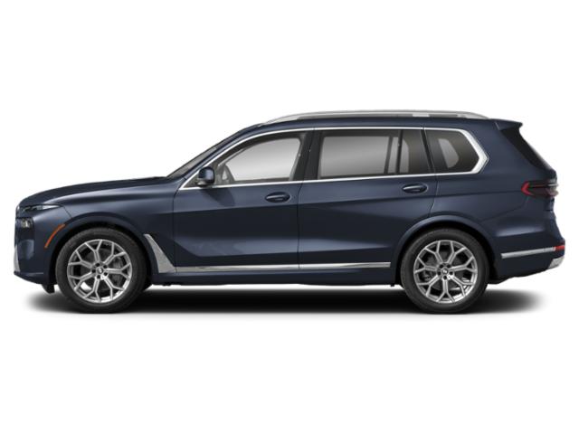 2026 BMW X7 40i - Photo 37