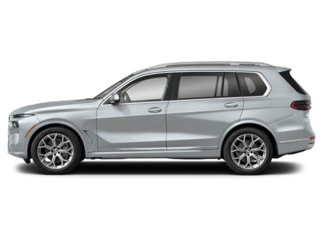 2026 BMW X7 40i - Photo 35