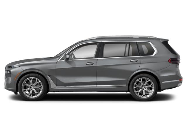 2026 BMW X7 40i - Photo 32