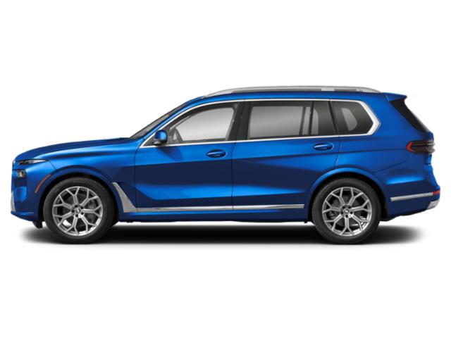 2026 BMW X7 40i - Photo 31