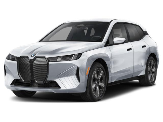 2026 BMW iX 45 - Photo 27