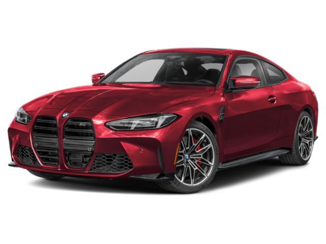 2026 BMW M4 Coupe M4's photo