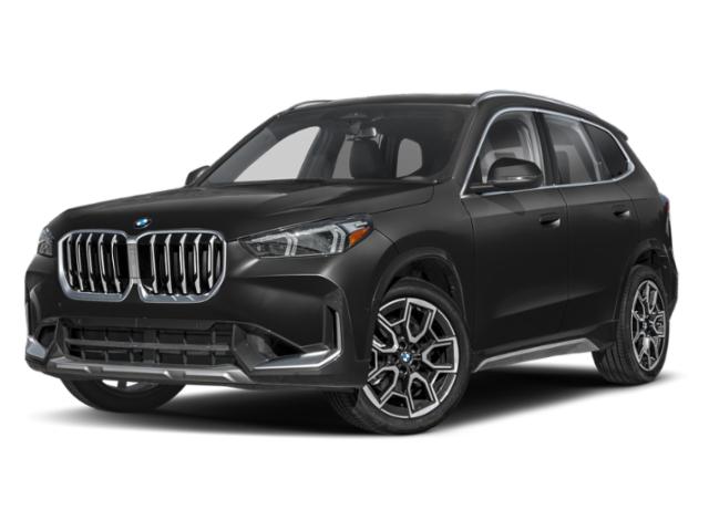 2026 BMW X1 xDrive28i's photo