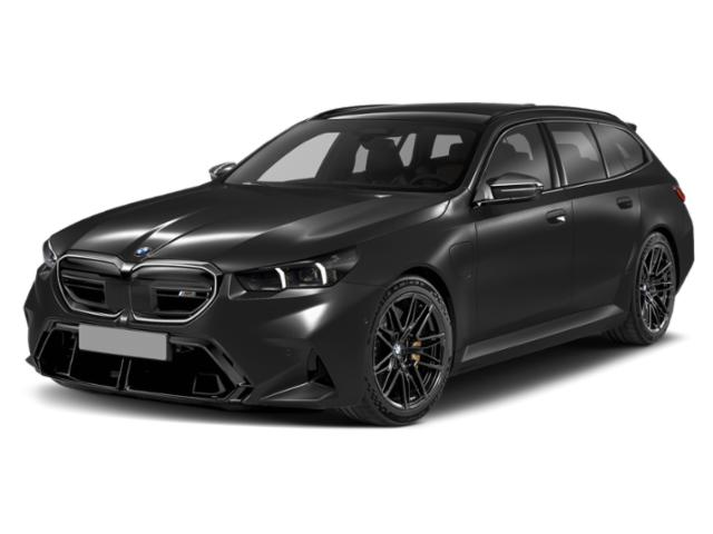 2026 BMW M5 M5 Touring's photo