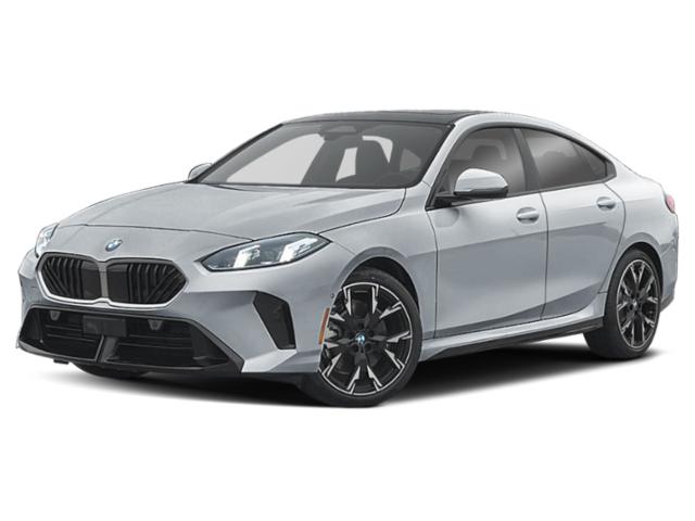 2026 BMW 2 Series 228