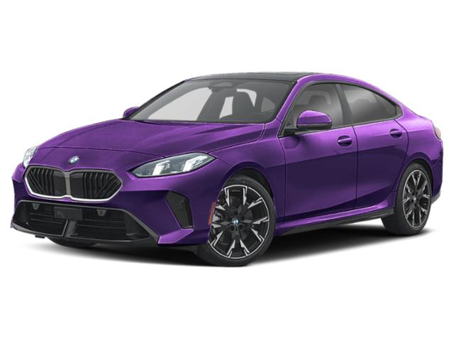 2026 BMW 2 Series