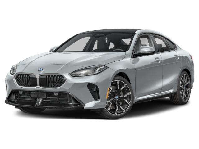 2026 BMW 2 Series 228's photo