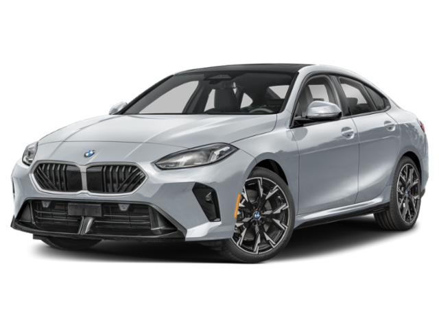 2026 BMW 2 Series 228's photo
