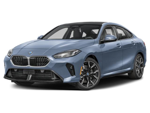 2026 BMW 2 Series 228's photo