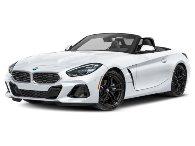 2026 BMW Z4 M40i's photo