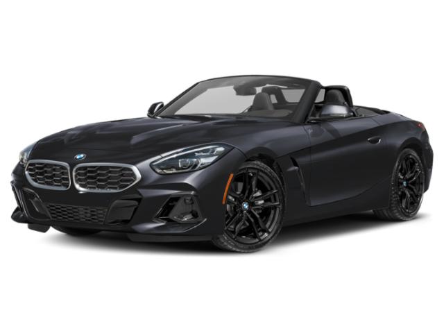 2026 BMW Z4 30i's photo