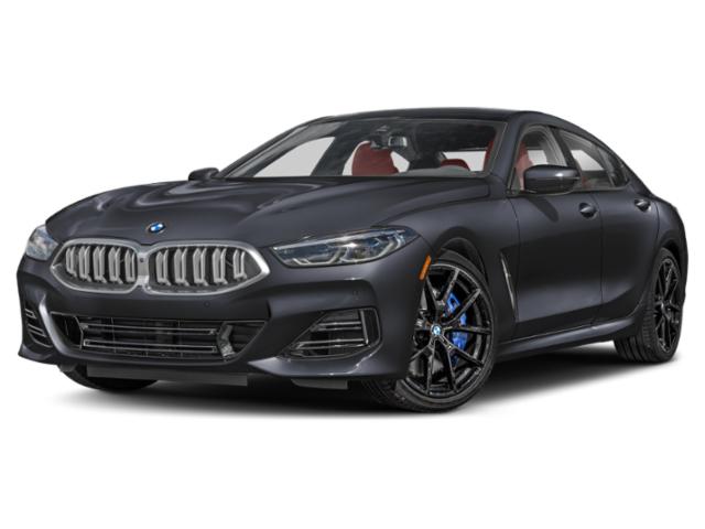 2026 BMW 8 Series 840i - Photo 35