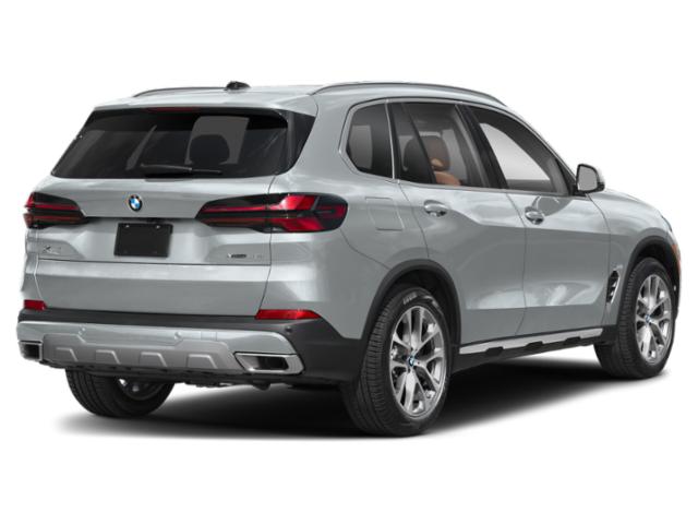 2026 BMW X5 40i - Photo 30