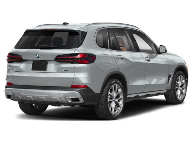 2026 BMW X5 40i - Photo 30