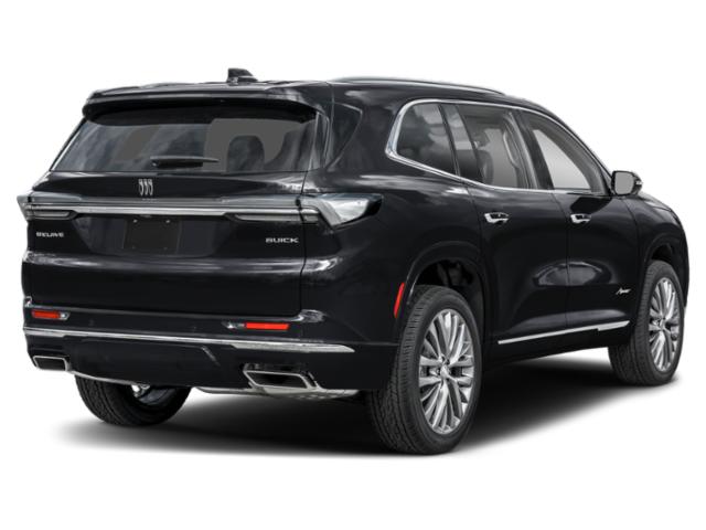 2026 Buick Enclave Avenir - Photo 41