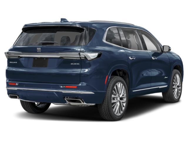 2026 Buick Enclave Avenir - Photo 22