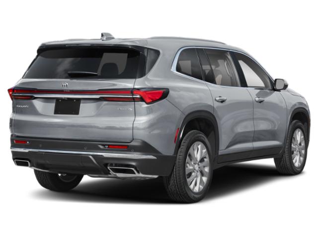 2026 Buick Enclave Preferred - Photo 15