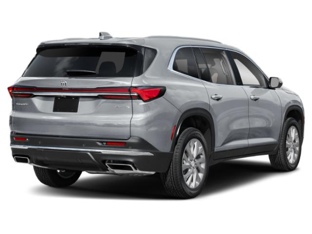 2026 Buick Enclave Preferred - Photo 38