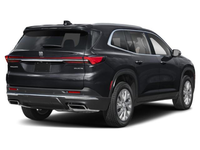 2026 Buick Enclave Preferred - Photo 41