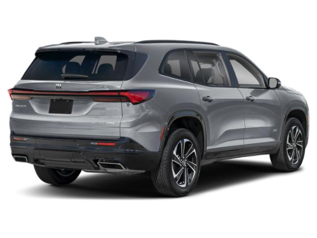 2026 Buick Enclave Sport Touring - Photo 15
