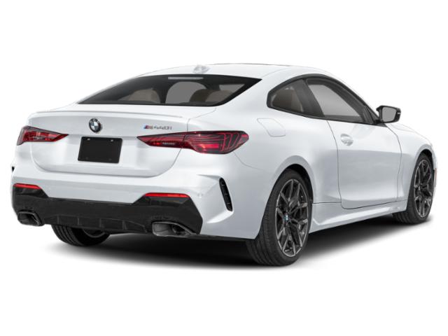 2026 BMW 4 Series M440i - Photo 41