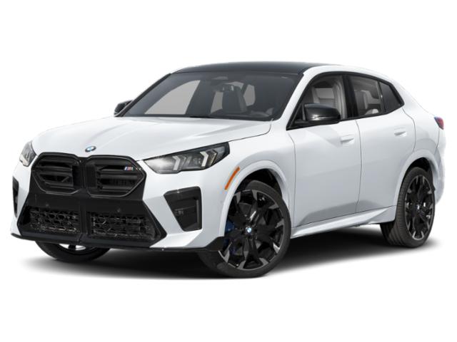 2026 BMW X2 M35i's photo