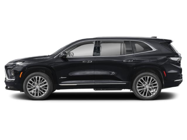 2026 Buick Enclave Avenir - Photo 40