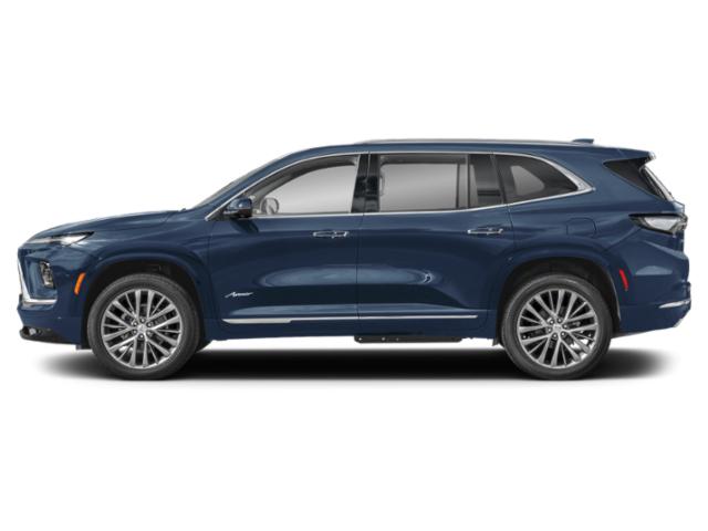 2026 Buick Enclave Avenir - Photo 21