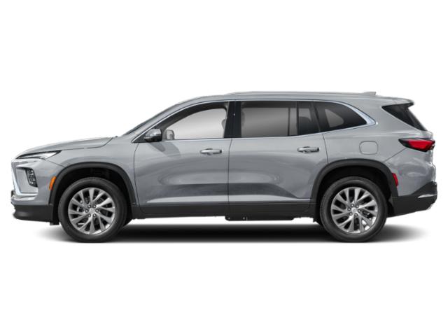 2026 Buick Enclave Preferred - Photo 37