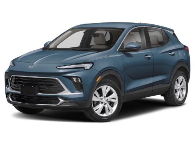 2026 Buick Encore GX Preferred AWD's photo