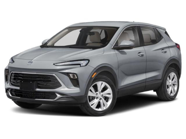 2026 Buick Encore GX's photo
