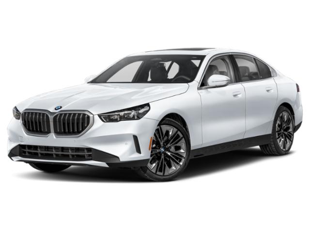 2026 BMW 5 Series 530i - Photo 33