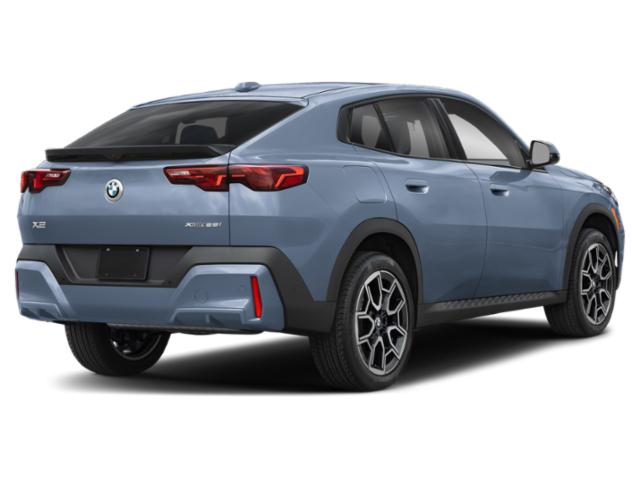 2026 BMW X2 28i - Photo 35