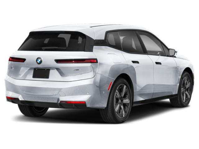 2026 BMW iX 45 - Photo 29