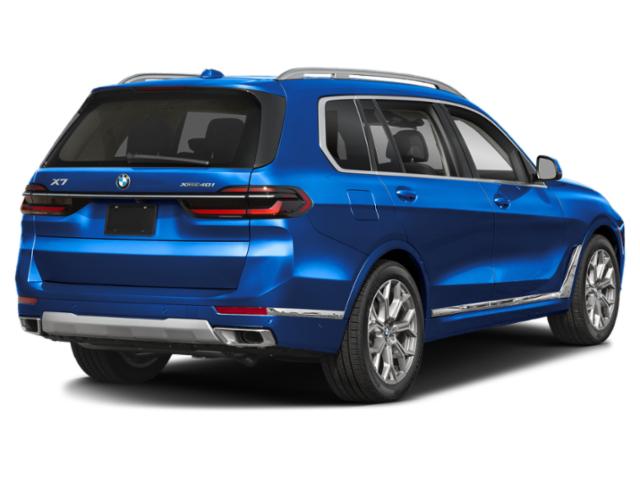 2026 BMW X7 40i - Photo 32