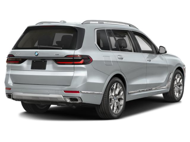 2026 BMW X7 40i - Photo 36