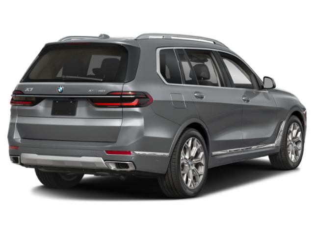 2026 BMW X7 40i - Photo 33