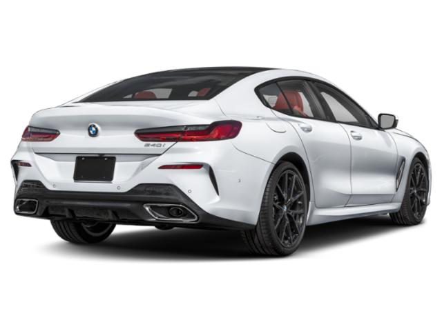 2026 BMW 8 Series 840i - Photo 38