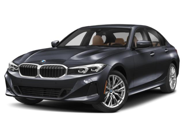 2026 BMW 3 Series 330i's photo