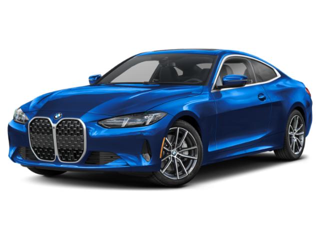 2026 BMW 4 Series 430i - Photo 28