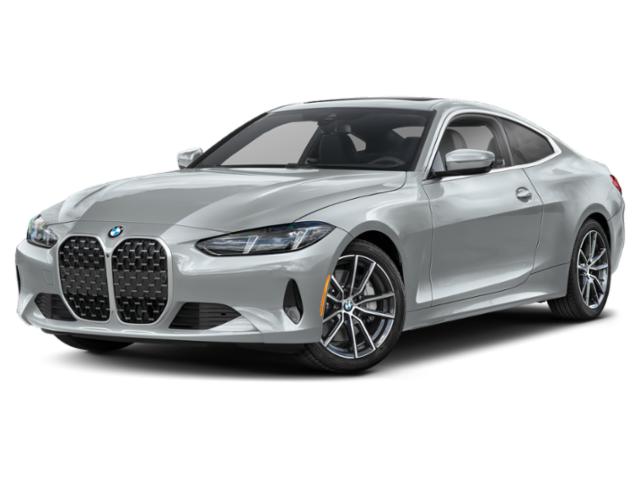 2026 BMW 4 Series 430i - Photo 27