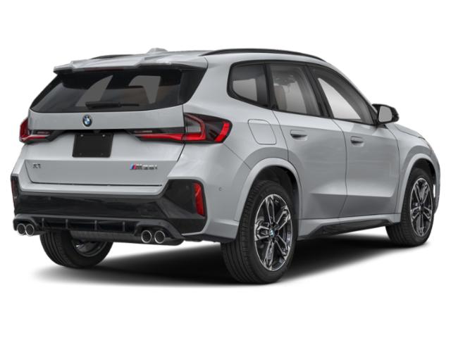 2026 BMW X1 M35i - Photo 31