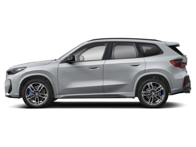 2026 BMW X1 M35i - Photo 30